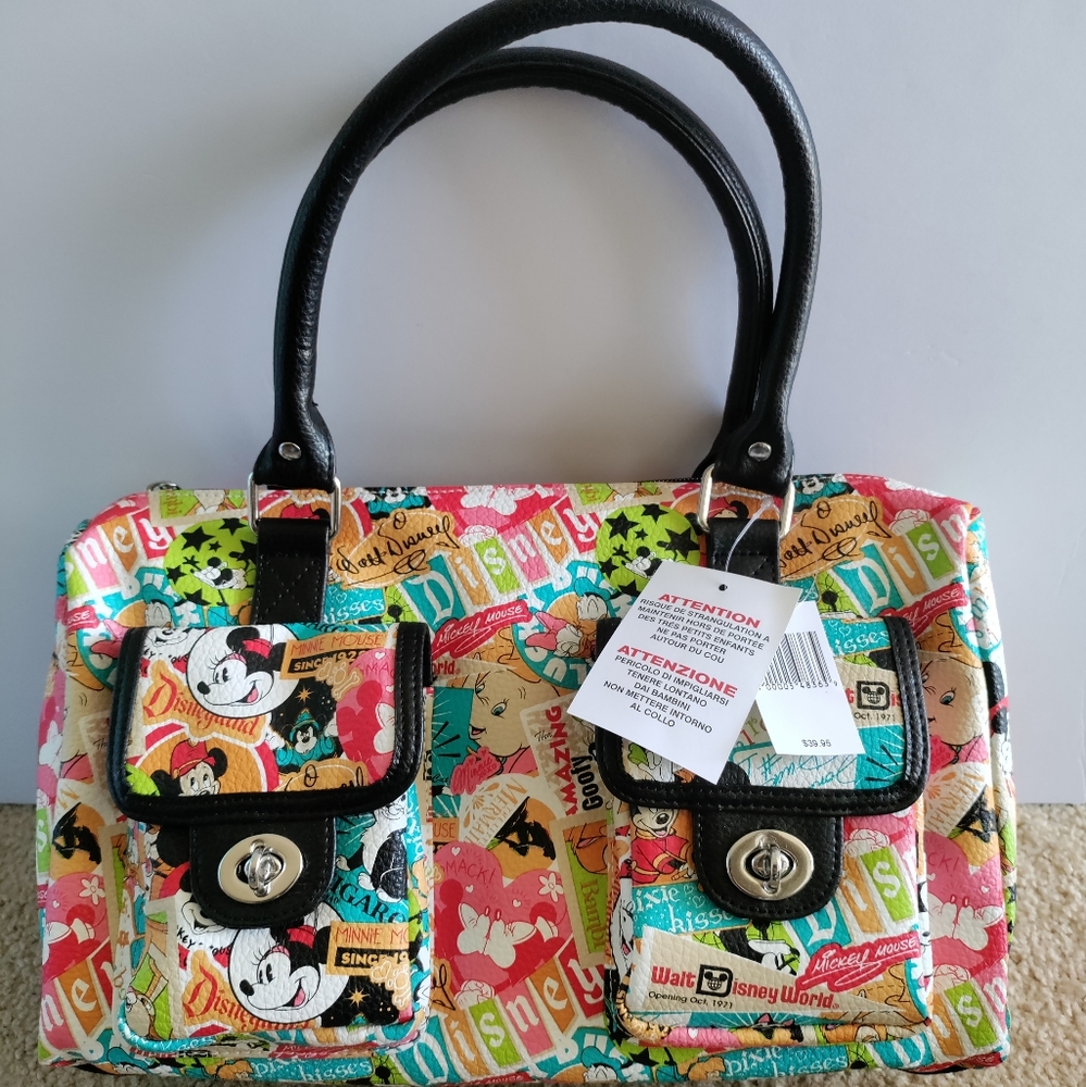 Disneyland Parks Handbag
